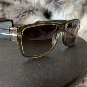 Tom Ford men sunglasses